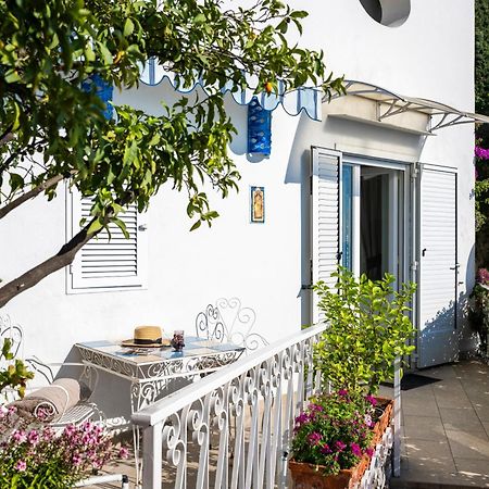 Casetta Arienzo Positano Eksteriør bilde